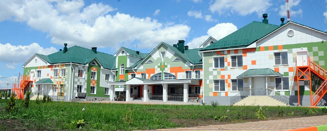 В центре Тамбова на улице Рязанской возведут новый детский сад